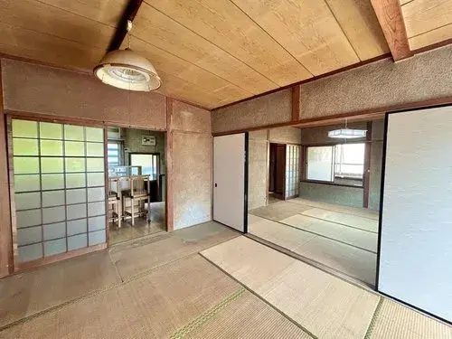5DK+S物件 伊勢市 三重県 (6)