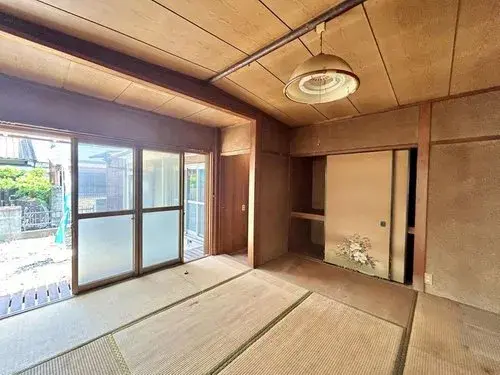 5DK+S物件 伊勢市 三重県 (7)