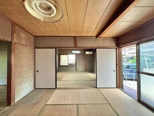 5DK+S物件 伊勢市 三重県 (8)