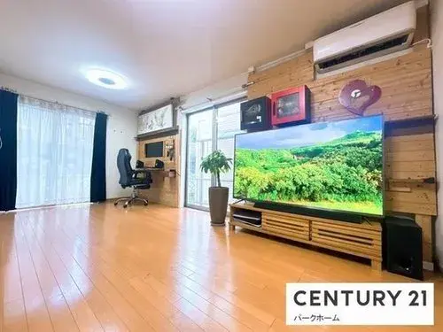 4LDK物件 大津市 滋賀県 (12)