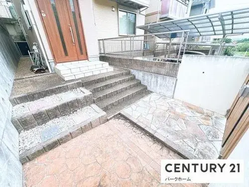 4LDK物件 大津市 滋賀県 (18)