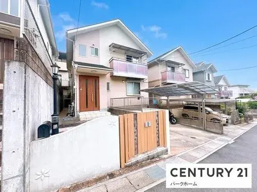 4LDK物件 大津市 滋賀県 (3)