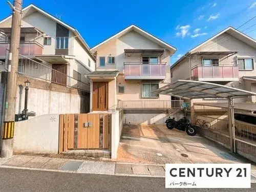 4LDK物件 大津市 滋賀県 (4)