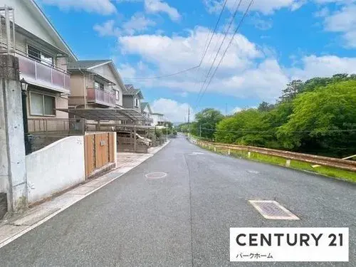 4LDK物件 大津市 滋賀県 (5)