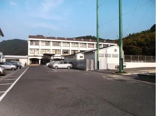 Akiya in Shiga