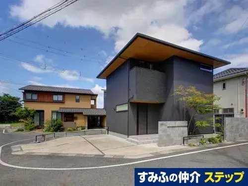 Akiya in Shiga