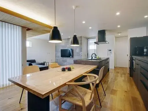 2LDK+S
守山市
滋贺县 (4)