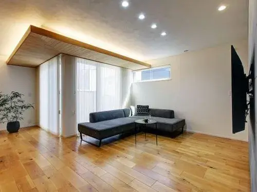 2LDK+S
守山市
滋贺县 (6)