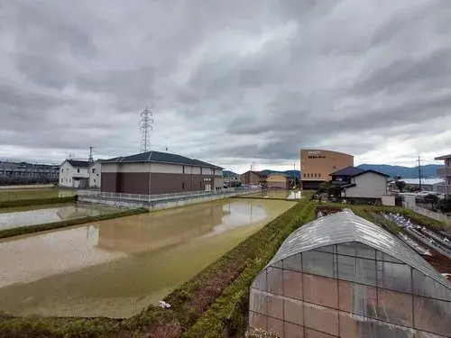 Propriété 3LDK+S
Ville d'Otsu, Préfecture de Shiga (2)