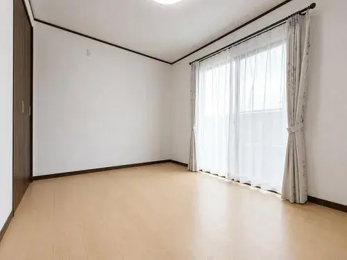 Propriété 3LDK+S
Ville d'Otsu, Préfecture de Shiga (14)
