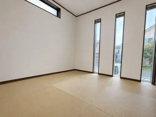 Propriété 3LDK+S
Ville d'Otsu, Préfecture de Shiga (15)
