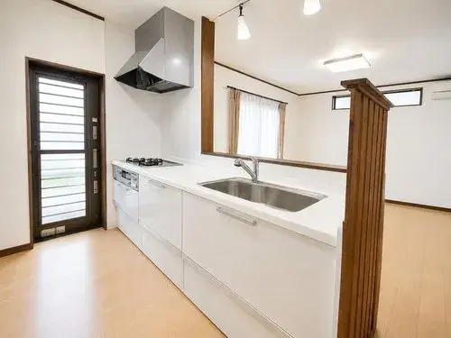 Propriété 3LDK+S
Ville d'Otsu, Préfecture de Shiga (16)