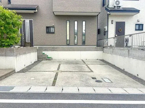 Propriété 3LDK+S
Ville d'Otsu, Préfecture de Shiga (3)