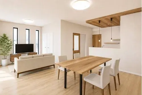 Propriété 3LDK+S
Ville d'Otsu, Préfecture de Shiga (5)