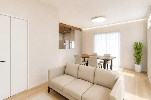 Propriété 3LDK+S
Ville d'Otsu, Préfecture de Shiga (6)
