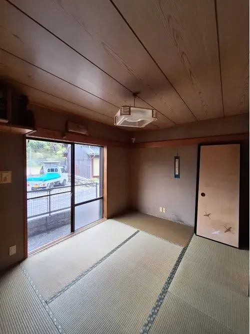 3DK Higashiomi City Shiga Prefecture (4)