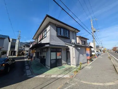 Akiya in Shiga