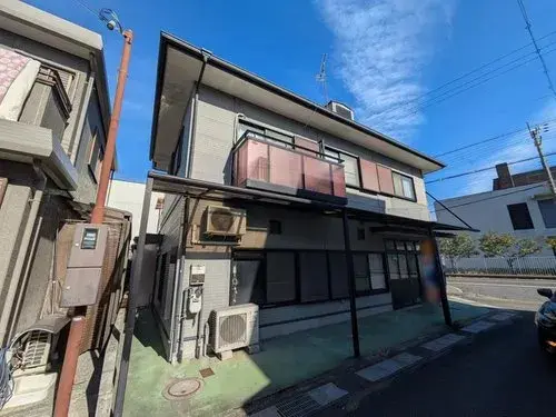 滋賀県大津市2LDK物件 (2)