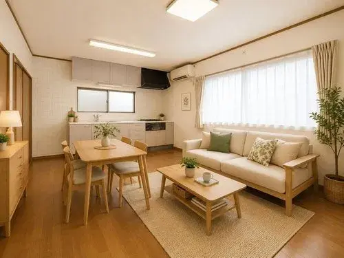 滋賀県大津市2LDK物件 (14)