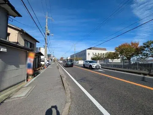 滋賀県大津市2LDK物件 (3)