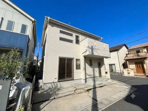 Akiya in Shiga