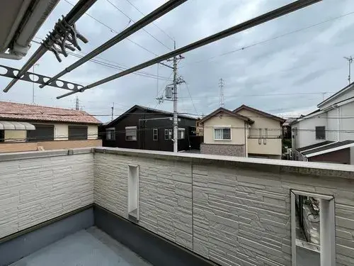 4LDK物件 大津市 滋賀県 (2)