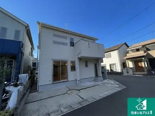 4LDK物件 大津市 滋賀県 (3)