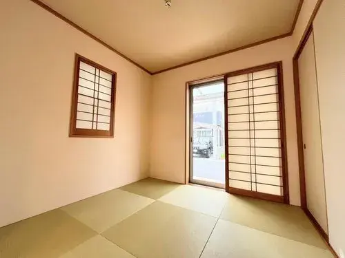 4LDK物件 大津市 滋賀県 (7)