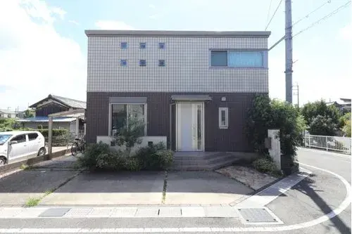 Akiya in Shiga