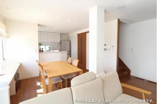4LDK 栗东市 滋贺县 物件 (5)