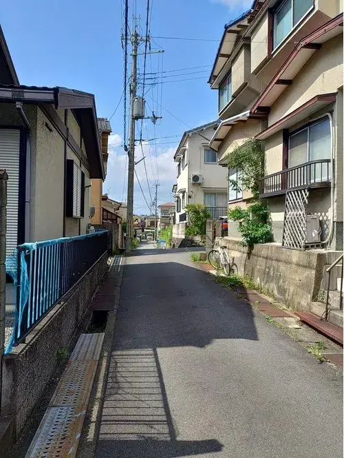 4DK Недвижимость Joyo City Kyoto Prefecture (2)