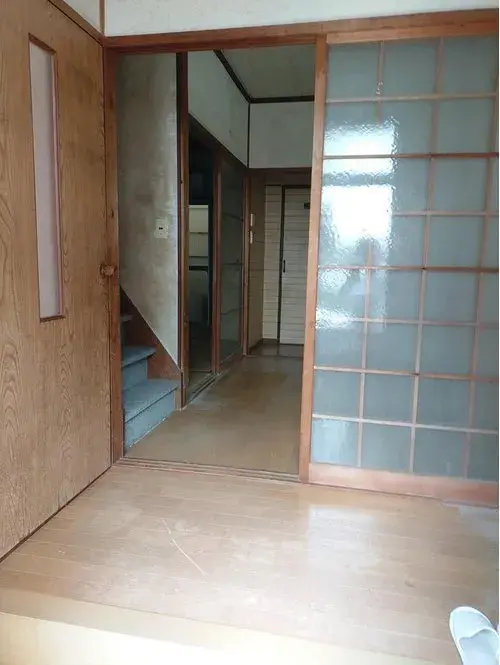 4DK Недвижимость Joyo City Kyoto Prefecture (3)