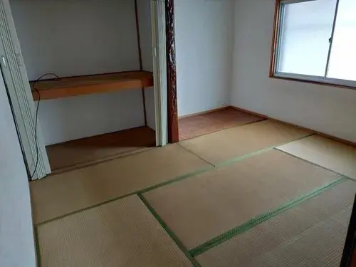 4DK Недвижимость Joyo City Kyoto Prefecture (5)