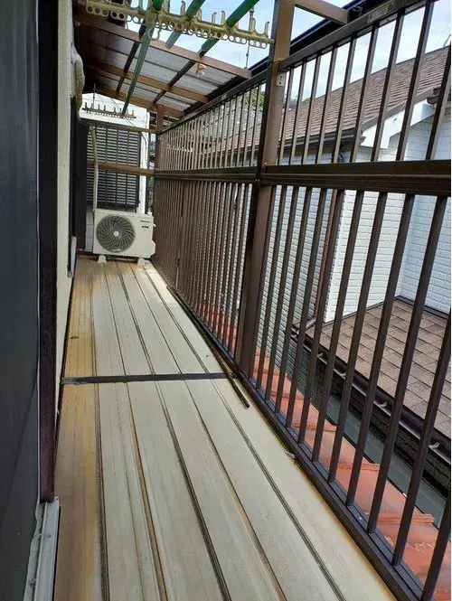 4DK Недвижимость Joyo City Kyoto Prefecture (7)