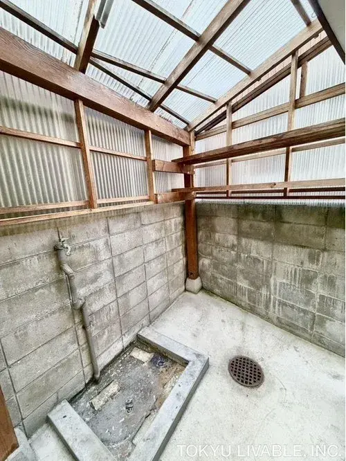 Недвижимость 3DK Kyoto City Kyoto Prefecture (13)