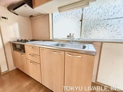 Недвижимость 3DK Kyoto City Kyoto Prefecture (14)