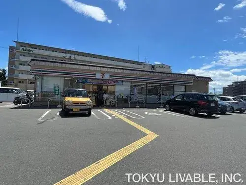 Недвижимость 3DK Kyoto City Kyoto Prefecture (19)