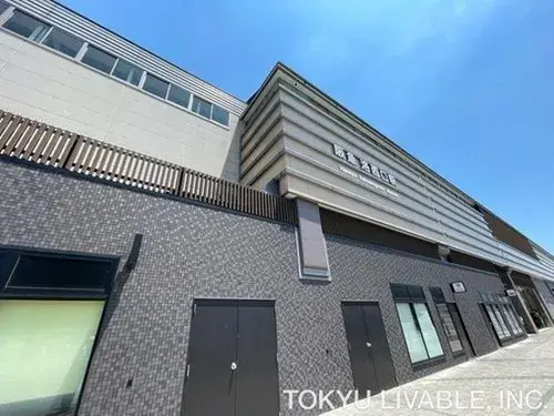 Недвижимость 3DK Kyoto City Kyoto Prefecture (5)