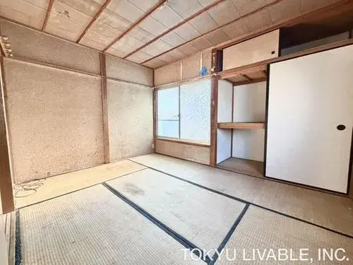Недвижимость 3DK Kyoto City Kyoto Prefecture (7)