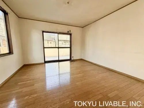 Недвижимость 3DK Kyoto City Kyoto Prefecture (8)