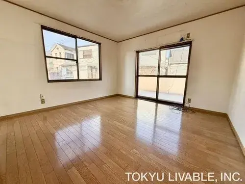 Недвижимость 3DK Kyoto City Kyoto Prefecture (9)