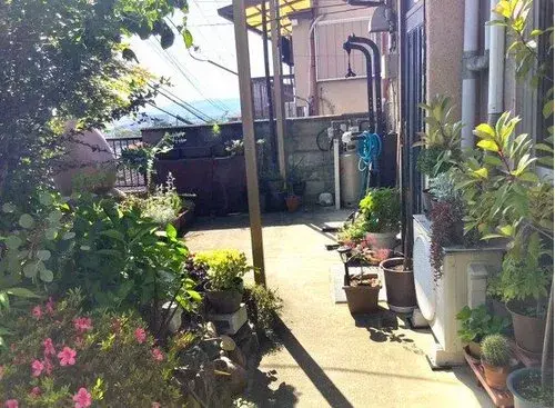 8DK Property Uji City Kyoto Prefecture (4)
