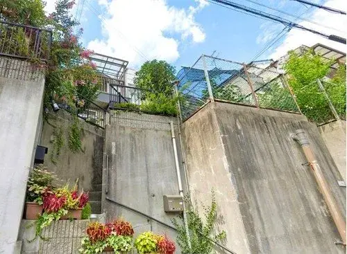8DK Property Uji City Kyoto Prefecture (5)