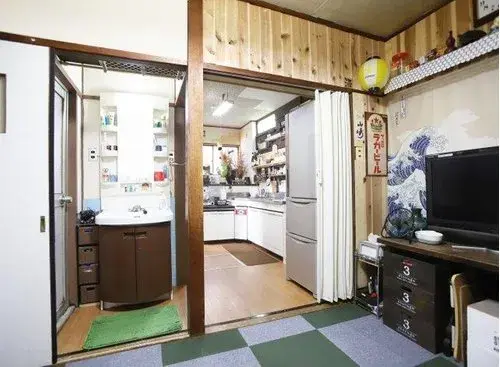 8DK Property Uji City Kyoto Prefecture (7)