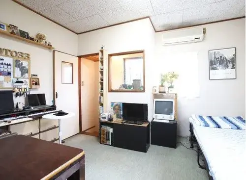 8DK Property Uji City Kyoto Prefecture (9)