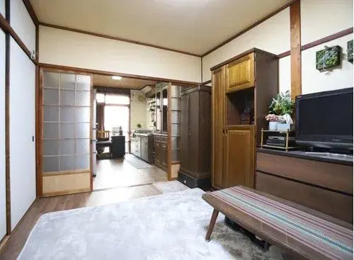 8DK Property Uji City Kyoto Prefecture (10)
