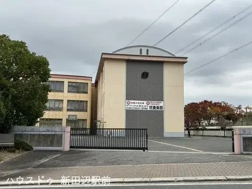 5LDK+S物件 精華町 京都府 (3)