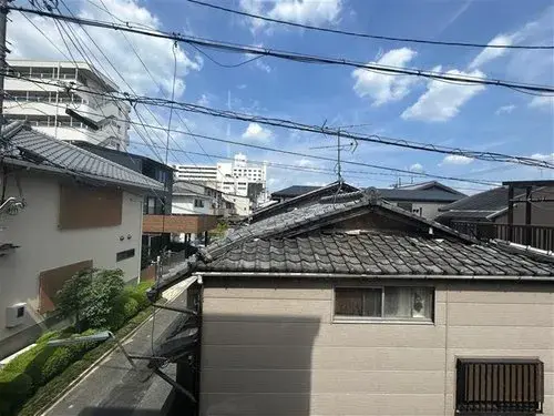 4LDK 京都市 京都府 (2)