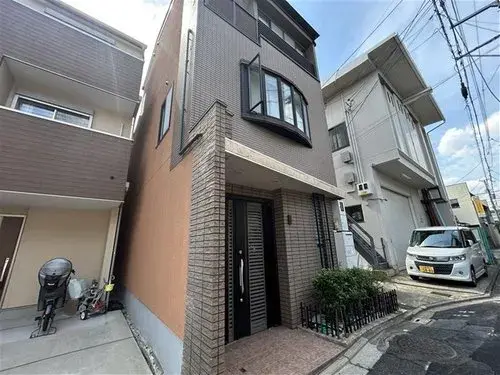 4LDK 京都市 京都府 (3)