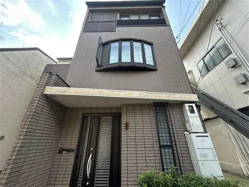 4LDK 京都市 京都府 (4)
